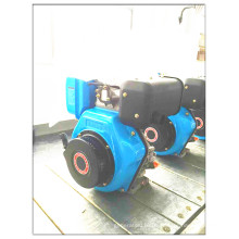 Großhandels-Dieselmotor des Generator-8-10HP für heißen Dieselmotor des Verkaufs-186F 188F